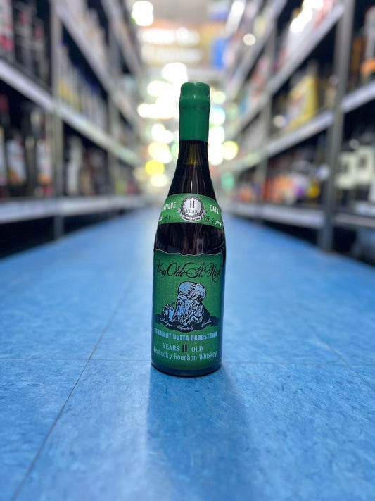 Very Olde St. Nick 11 Year Single Barrel  pick from MDP LIQUOR AND LIONS DEN  SPIRIT